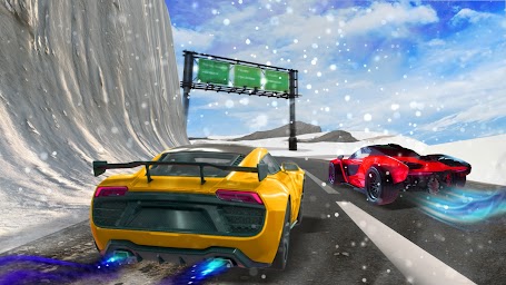 MASTER RACER: CAR RACING 2022