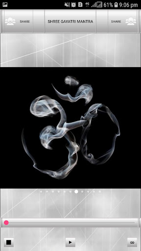 Shree Gayatri Mantra