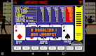 screenshot of Video Poker Jackpot