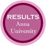 Results AnnaUniv icon