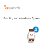 Ezywatch logo