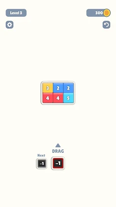 Solve`N Blast - Screenshot 4