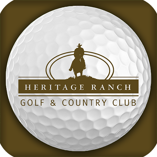 Heritage Ranch Golf & CC logo