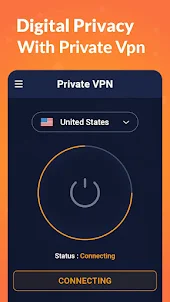 Sky VPN - Fast & Secure VPN