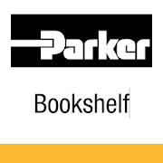 Parker Bookshelf 1.0 Icon