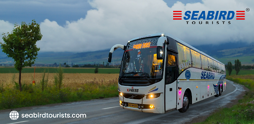 Seabird Tourists Centre