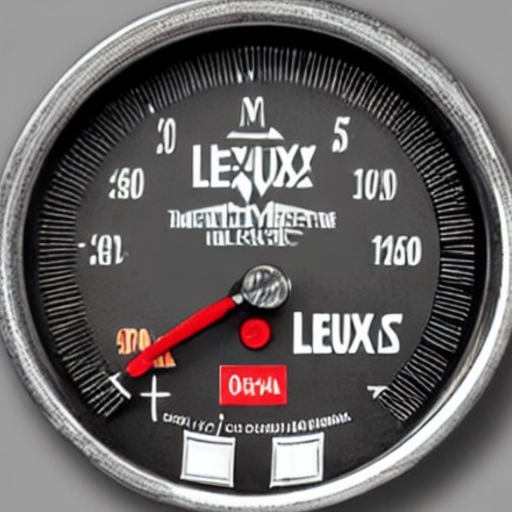 Pocket Lux Meter logo