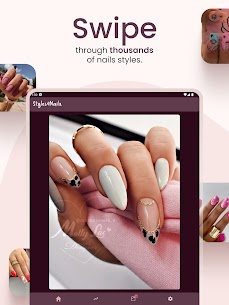 Styles4Nailz – Nail Designs 5.0.8 7
