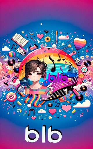 Rádio BLB Screen 2