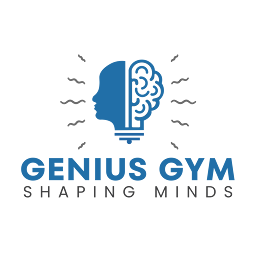图标图片“Genius Gym”
