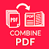 Combine PDF15.1