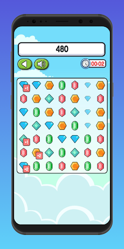 Jewels Crush Screen 2