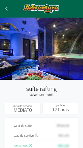 Adventure Motel Screen 3