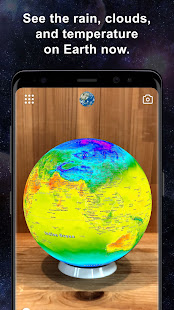 Hobonichi Globe android2mod screenshots 3