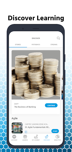 LEApp Screen 3