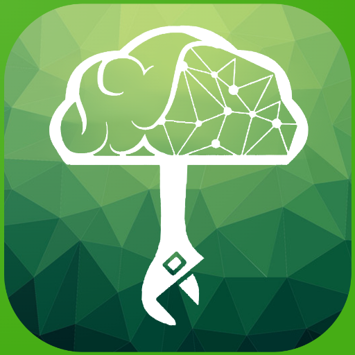 MIND logo