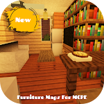 Cover Image of Скачать Furniture Maps For MCPE  APK