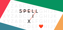 SPELLIX APK