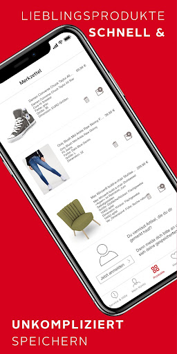 OTTO Shopping - Mode Living Apps on Play