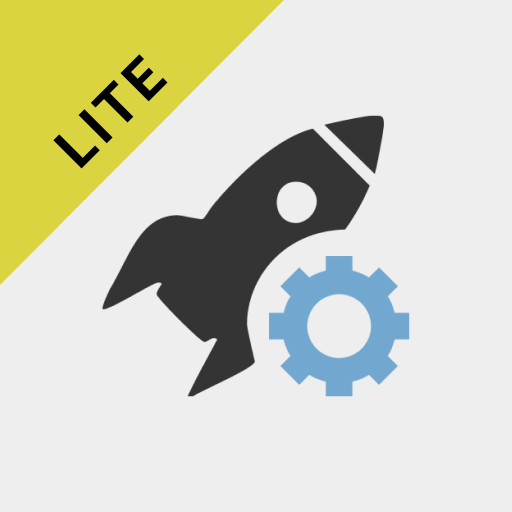 Default App Manager Lite  Icon