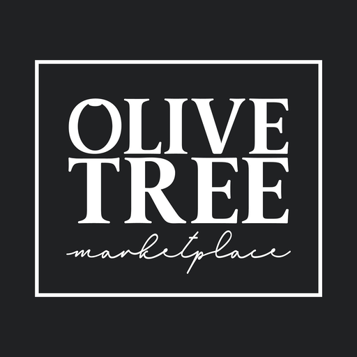 Shop Olive Tree Marketplace logo