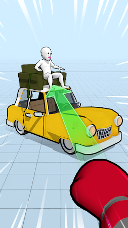 Game screenshot Punch Party mod apk