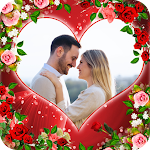 Cover Image of 下载 True Love Photo Frames 2021 : New Photo Editor App 1.27 APK
