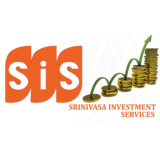 Srinivasa Investment Services logo