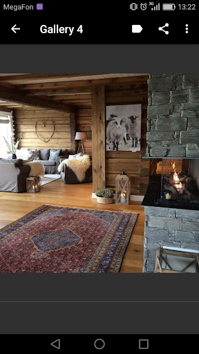 Scandinavian Living Room Screen 3