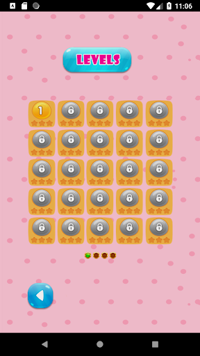 Crazy Candy Bomb - Brain trainer Match 3