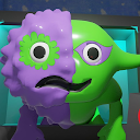 Herunterladen Green Monster 4 - All BOSS Installieren Sie Neueste APK Downloader