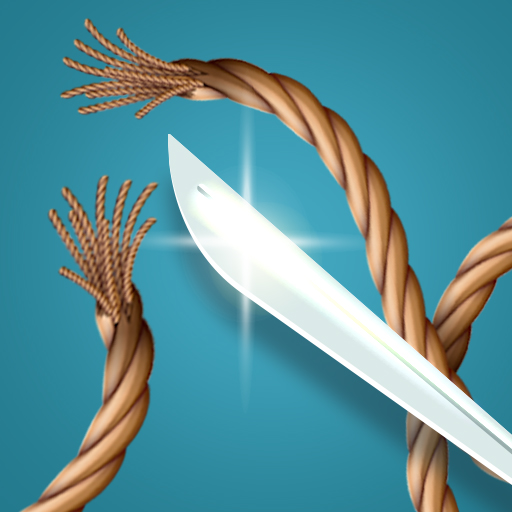 Rope master logo