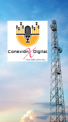 RADIO CONEXION DIGITAL Screen 2