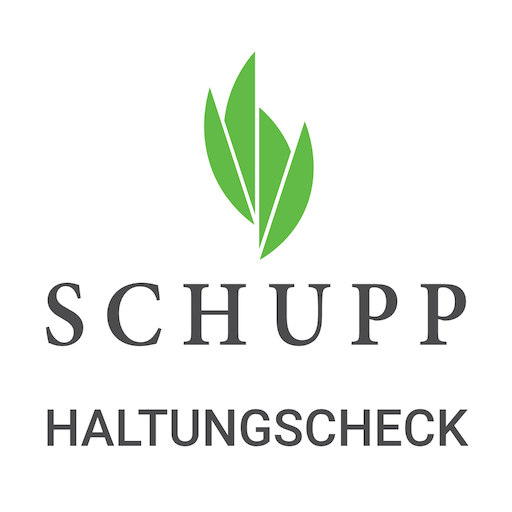 Schupp Haltungscheck logo