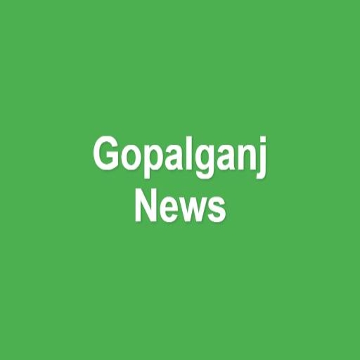 Gopalganj News 1.0 Icon