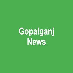 Icon image Gopalganj News