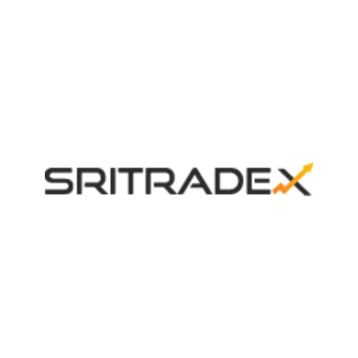 Sri Tradex logo