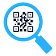 QR Code & Barcode Scanner Reader icon