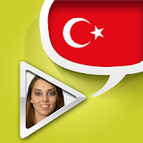 Turkish Video Translation icon