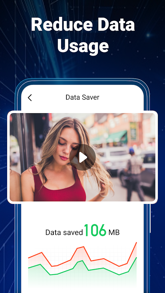 #7. Free Adblocker Browser:Adblock (Android) โดย: Adblock – Rocketshield Browser Technology Limited