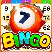 Bingo Blast Live Bingo Games