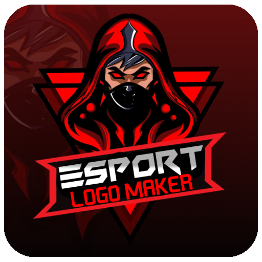 Gaming Esports Maker Logo Clan on the App Store