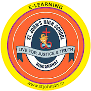 SJHS E-Learning | St John's HS Hinganghat | CBSE