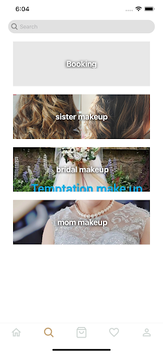 temptationmakeup Screen 2