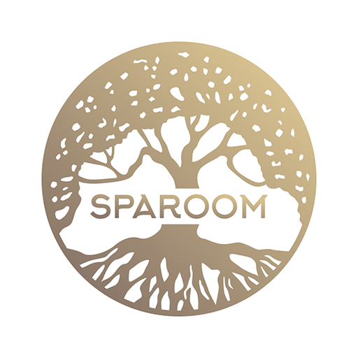 SPAROOM logo