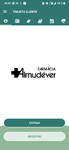 Farmacia Almudever