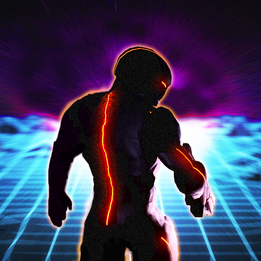 Neon Escape logo