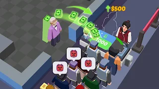 Idle Cinema Empire Idle Games - Screenshot 2