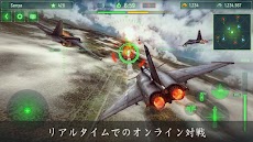 Wings of War: スカイ戦争 オンラインのおすすめ画像1