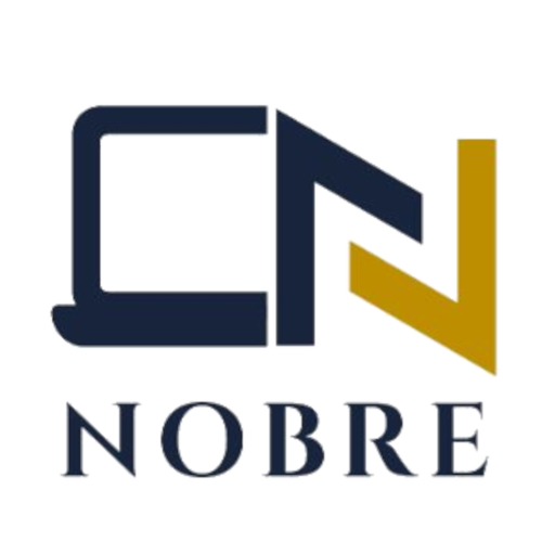 Nobre Contabilidade CE logo